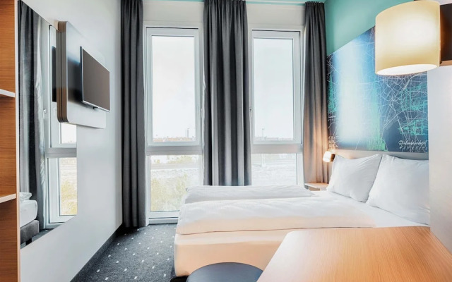 B&B Hotel Nürnberg-West