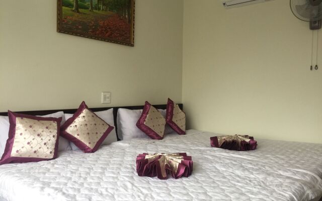 Hotel Thanh Thao