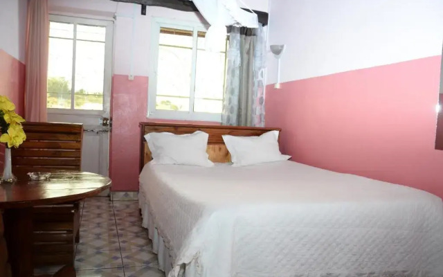 Rem Hotel