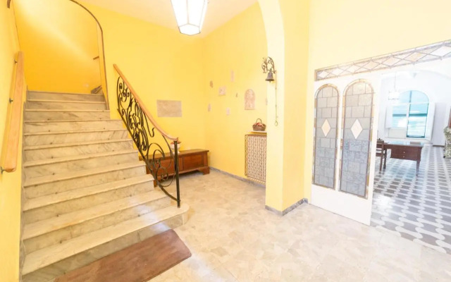 Il Giardino Nascosto