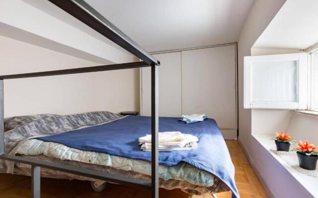 Parioli Modern Studio