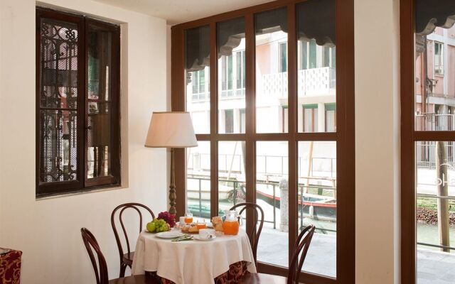 Axel Hotel Venezia - Adults Only