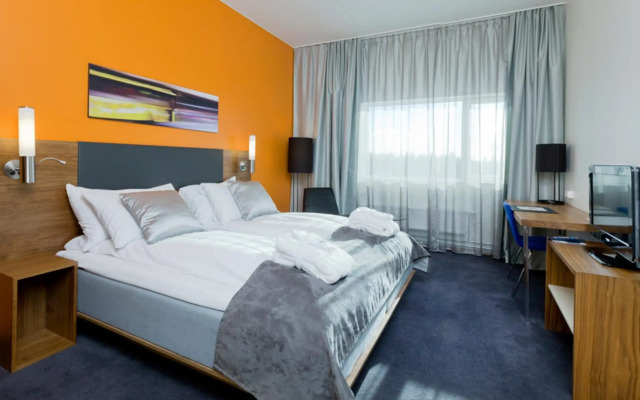 Thon Hotel Gardermoen