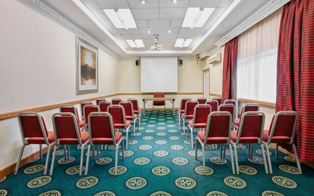 Leonardo Hotel Inverness