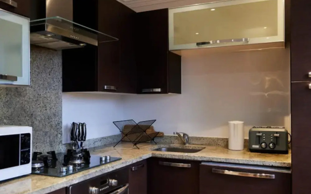 The Clissold Park Escape - Spacious 1bdr Flat