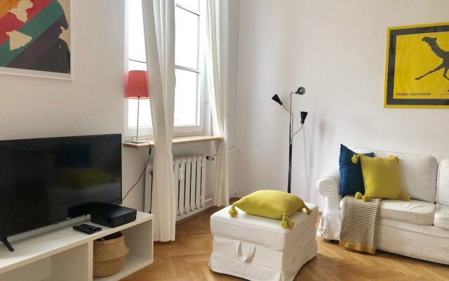 Apartment Theater Academy Old Town