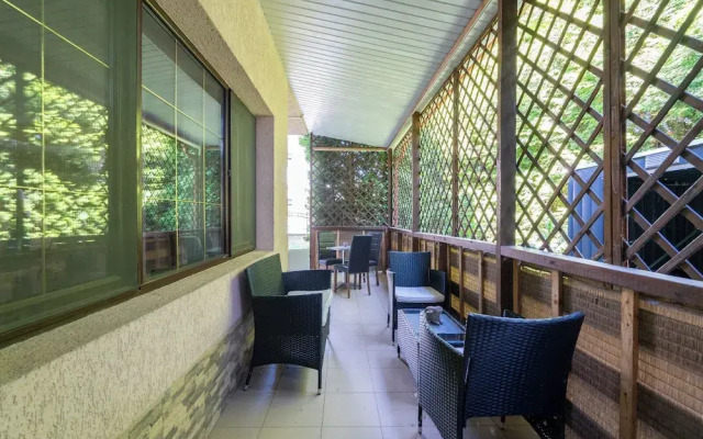 Faraway Aparthotel near Airport