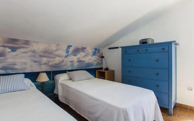 Villa Florida 745 in Conil de la Frontera