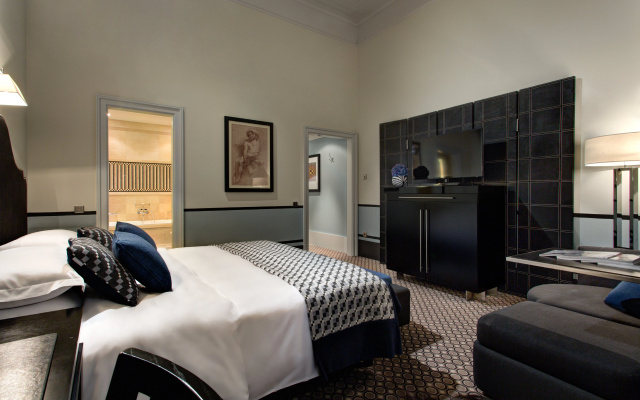 Hotel De Rome Berlin