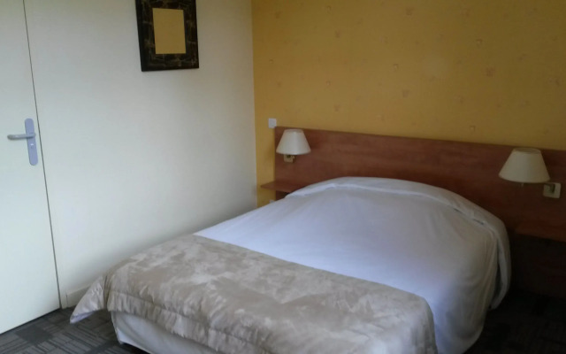 Hotel Restaurant La Crêperie du Château