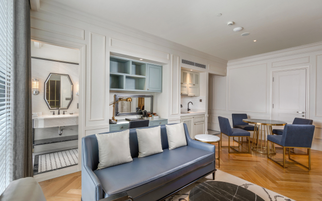Bach Suites Saigon, a Member of Design Hotels