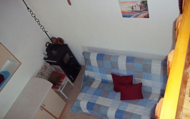 Holiday Home Ruža
