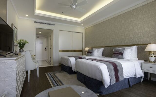 Vinpearl Condotel Empire Nha Trang