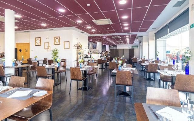 Hotel Abades Via Norte