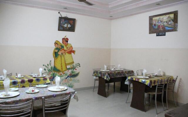 Hotel Man Sagar