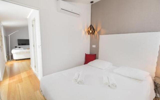 Lovelystay - 2Bed Looking Good In Bairro Alto