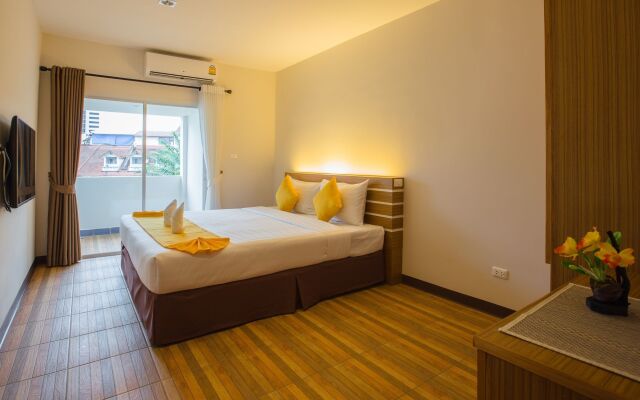 Tee Pak Dee Resident Phuket