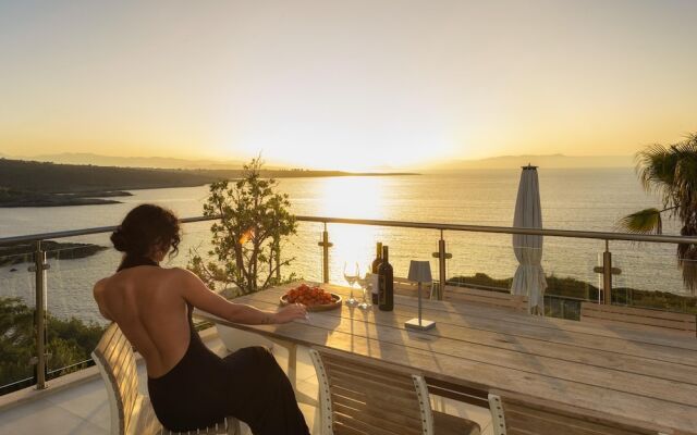 Villa Anton by Cura Villas Collection