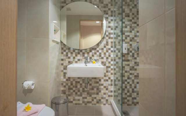 REGANTRIS Hotel Surabaya