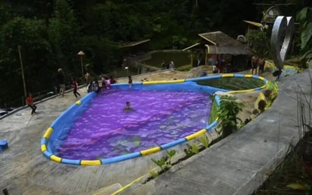 Bamboo Park & Resort Malino