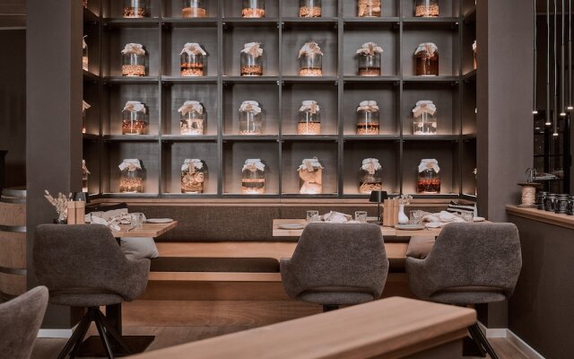 MANA LISA Boutiquehotel