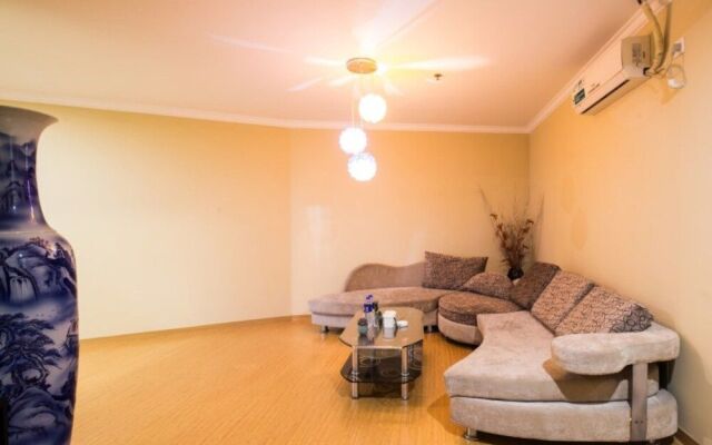 GreenTree Inn Tianjin Xiqin Development District Dasi Meijiang Exhibition Center Hotel