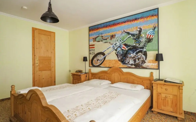 Spacious Villa in Afritz am See with Hot Tub