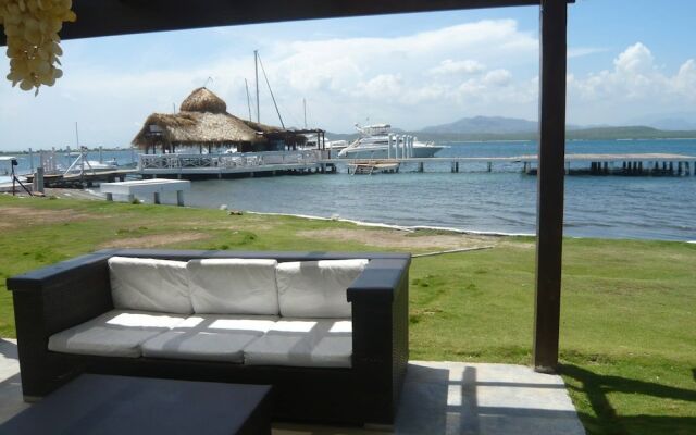 Bungalow In Tropical Garden With 2 Pools & Tennis