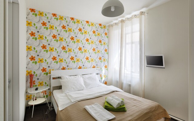 Station Hotel G73