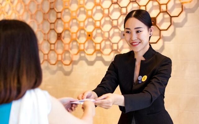 Novotel Daqing Haofang