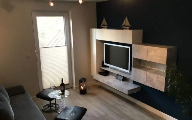 Northern Lights Modern Retreat