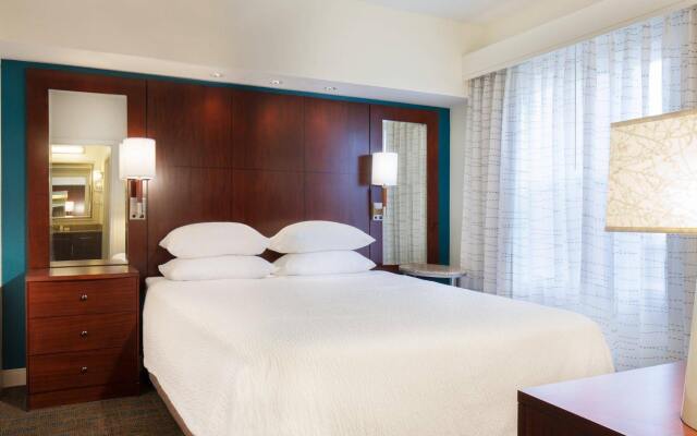 Residence Inn by Marriott Stillwater