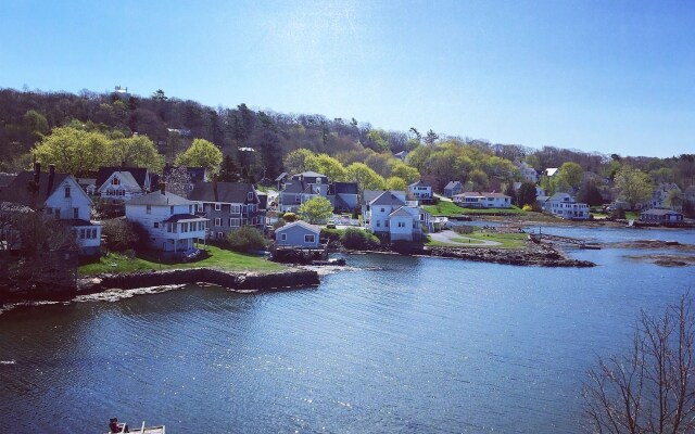 Harborage Inn on the Oceanfront