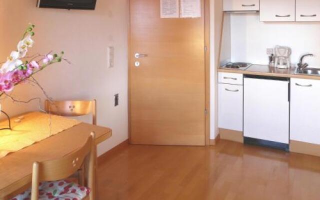 B & B Apartments Ortlerblick