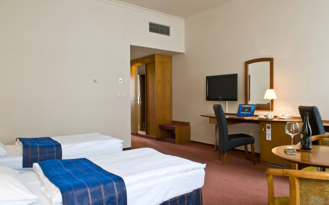 Imperial Hotel Ostrava