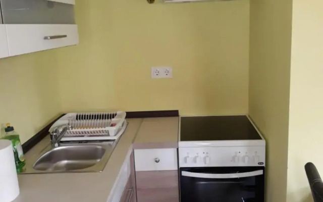 Apartma C-06, C-11