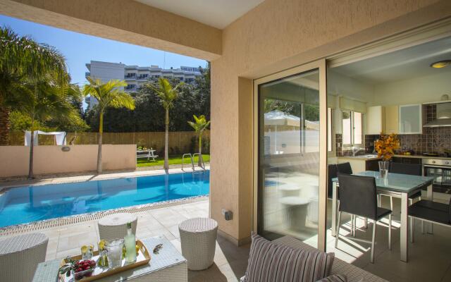 Protaras Villa Michelle 10