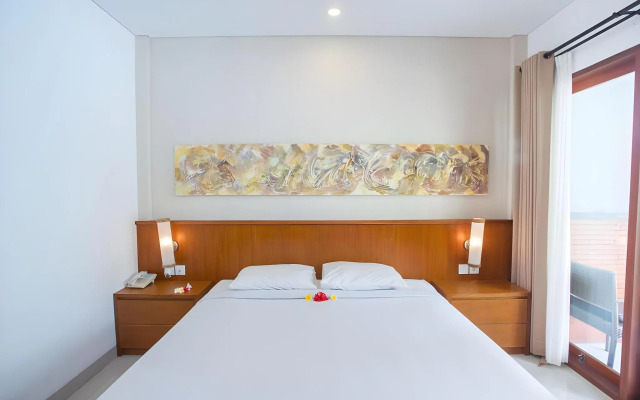 Grand Sinar Indah Hotel