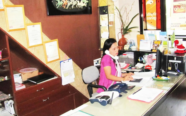 Marcelina's Guest House