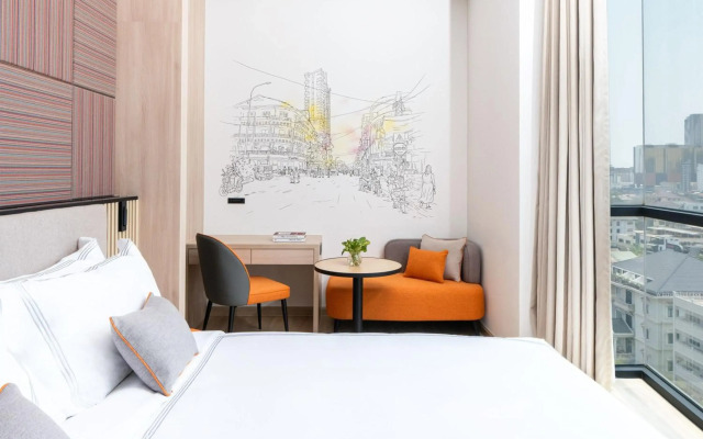 Capri by Fraser, Phnom Penh