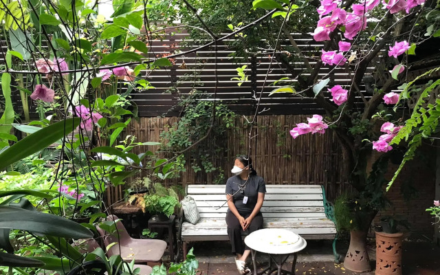 Tiptopthai House
