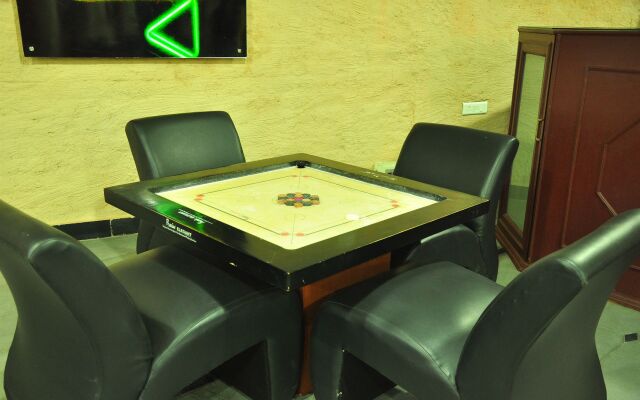 Aalankrita Resort and Convention