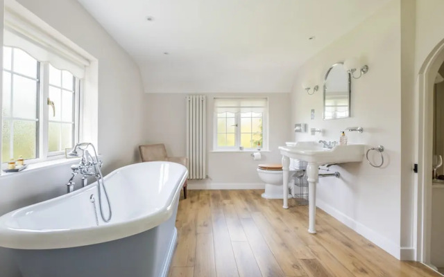 Stream House Luxury B&B