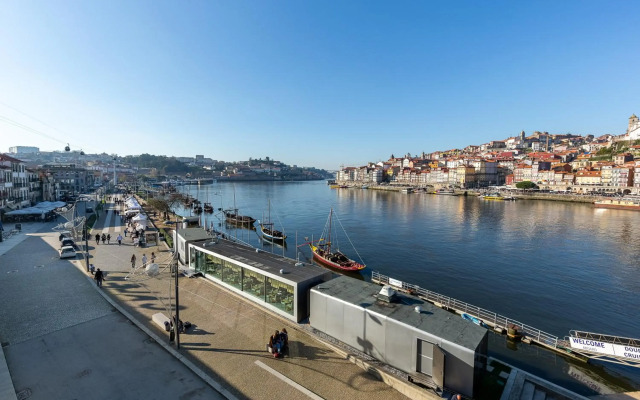 YOUROPO - Ribeira Gaia