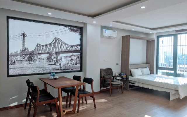 22 Residence Hanoi