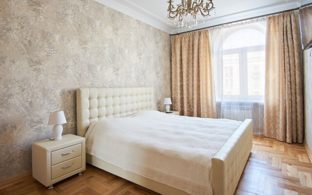 StudioMinsk Spa Apartments in Centre