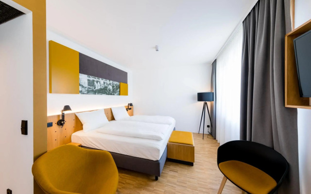 mk hotel rüsselsheim