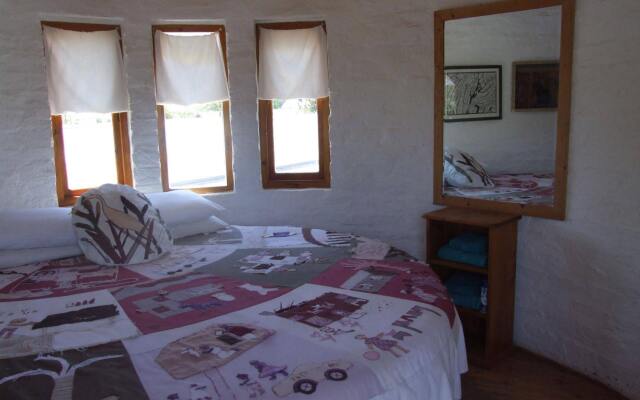 Bethesda Tower Accommodation