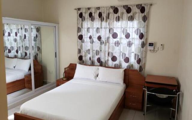 Swiss Palm Lodge Annex