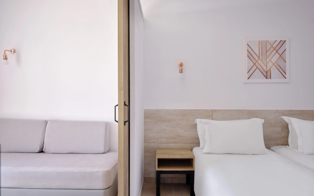 Atlantica Panthea Resort